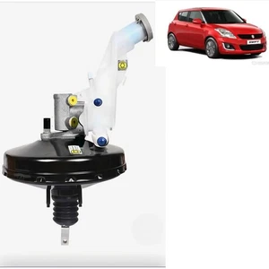 GENUINE BRAKE MASTER CYLINDER ASSEMBLY- 51000M74L31 FOR SUZUKI SWIFT DIESEL 1.3L - Bild 1 von 4
