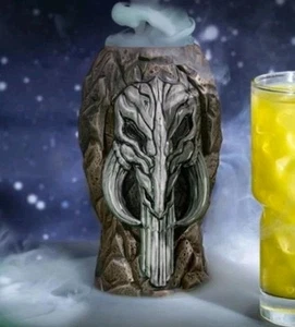 Taza taza Disney 2025 Star Wars Galaxy’s Edge Ogas Cantina Mythosaur - Imagen 1 de 2