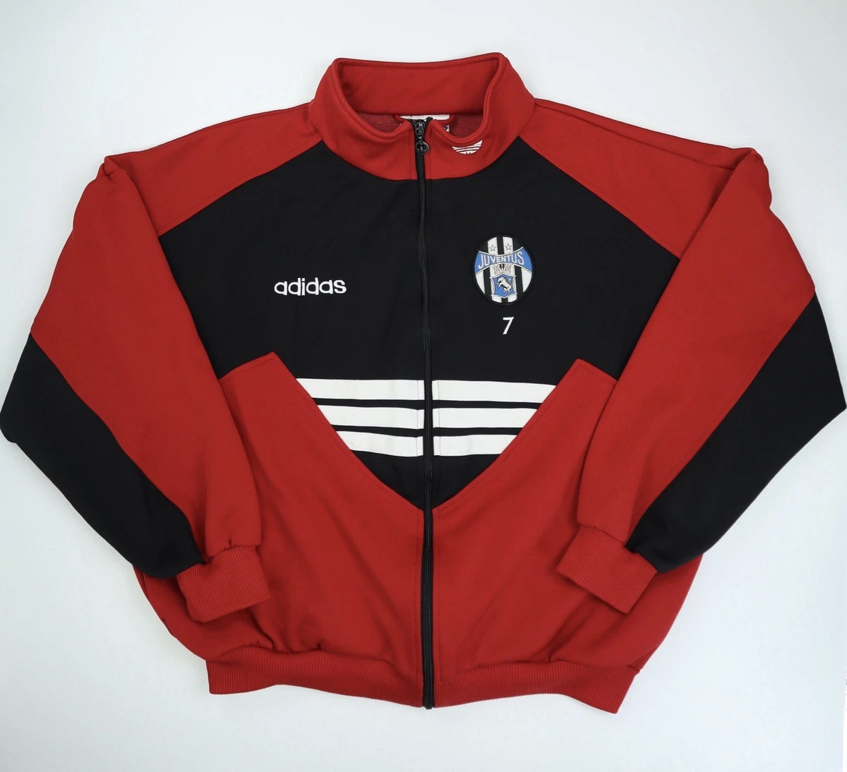 adidas Juventus International Club Soccer Fan Jackets for sale | eBay