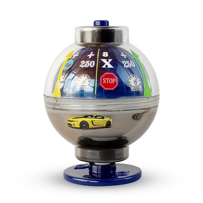 Dispositivo de mejora de memoria RPM Edition | Juegos cerebrales para adultos y niños Foto 1 de 4