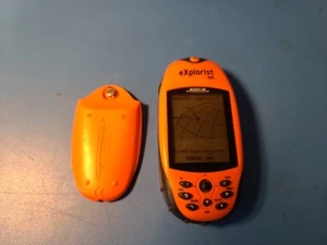 Magellan eXplorist 100 portátil resistente al agua GPS D600 - Imagen 1 de 10