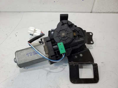 Land Rover Range Rover Sport 2006-2013 asiento delantero derecho o derecho motor reclinable OEM Foto 1 de 4