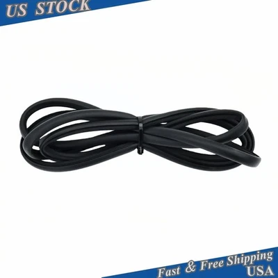 For 2002-2007 Jeep Liberty / 2006-2010 Dodge Dakota New Sunroof Glass Seal Part Foto 1 de 4