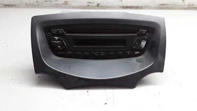 AUTORADIO PER FORD Ka Serie (CCU) 7354765220 (08>18) - Immagine 1 di 4