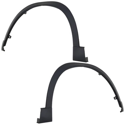 Guardabarros para Mazda CX-9 16-23 delantero lado conductor y pasajero Foto 1 de 4