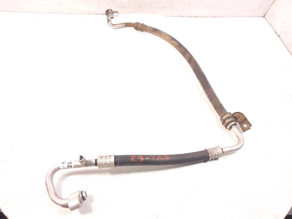 2001-2005 Mazda Miata A/C Low Pressure Hose - 1.8L M/T  Nc72-61-4T0 - Image 1 of 4