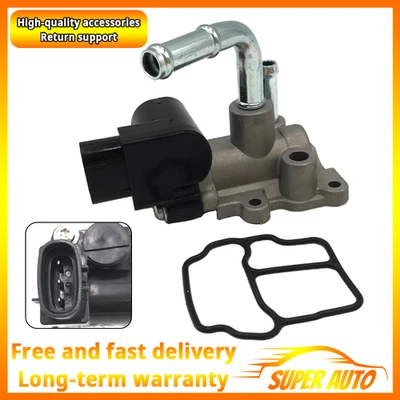 NEW Idle Air Control Valve For Toyota Highlander Lexus ES300 RX300 22270-20050 Foto 1 de 4