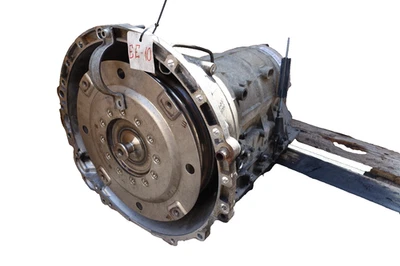 Getriebe Automatik komplett 9X23-7000-AC 306DT 3,0D Jaguar XF SDV6 TDV6 4112947 - Bild 1 von 4