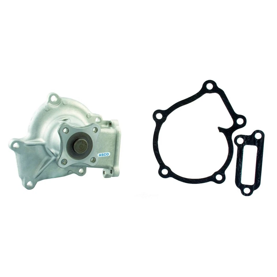 WPN-058 AISIN Water Pump for Pulsar Nissan NX Sentra 1989-1990 - Изображение 1 из 3