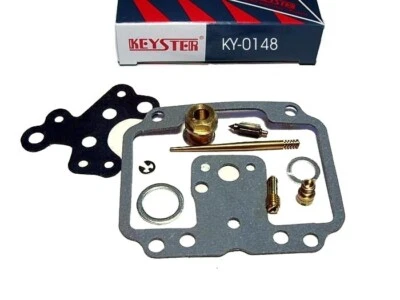 YAMAHA TX 750 KIT REFECTION CARBURATEUR KEYSTER JAPON KY-0148