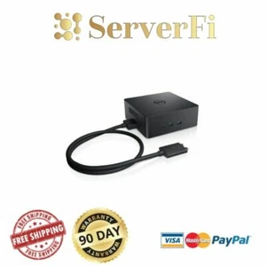Dell TB18DC Thunderbolt Docking Station - Picture 1 of 2