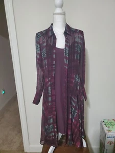 Vestido Nanette Nanette Lepore para mujer con tiras de espagueti talla 6 C14 - Imagen 1 de 3