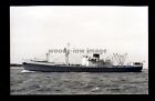 GB1880 - Palm Line Cargo Ship - Badagry Palm - built 1956 - photograph