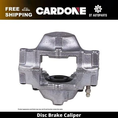 Pinza de freno de disco trasera izquierda cardone para Mercedes-Benz C280 1994-1995 Foto 1 de 4