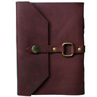 Designer Leather Handmade Paper Journal Diary or Notebook, Personal-Professional