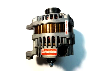 Infiniti G35.G37.M35.M37. EX35.EX37.FX35.FX37.Nissan.350Z.370Z.2007-2020. 150AMP Foto 1 de 4