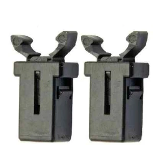 2 catch for Synology disk tray drive NAS DS718+ DS423+ DS923+ CADDY latch repair - Afbeelding 1 van 1