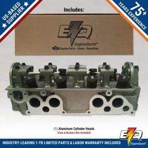 CULATA MAZDA FE/F2 2.2L - Mazda 626 B2000 B2200 NUEVO - Imagen 1 de 5