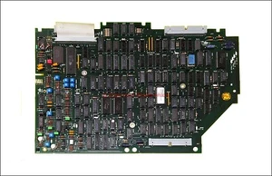 Tektronix 2400 Digital Oscilloscopes Time Base CRT Drive Board P/N 670-8164-02 - Picture 1 of 2