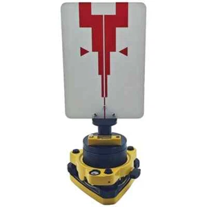 OBJETIVO ESTACIONARIO PARA INSPECCIÓN DE DEFORMACIÓN HORIZONTAL PRESA OBJETIVO DE MONITOREO - Imagen 1 de 6