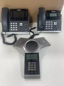 Yealink Verizon One Talk Phones - Picture 1 of 1