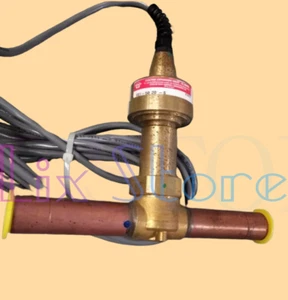 NEW SE1-50 SEI-50 20-S Electronic expansion valve for air conditioners FedEx - Picture 1 of 2