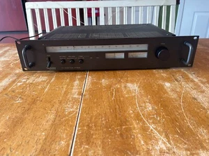 Vintage Technics ST-9030 Stereo High End FM Stereo Tuner getestet - Bild 1 von 6