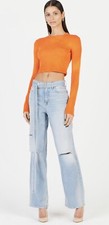 Cotton Citizen Boyfriend Jeans Sunset Size 25