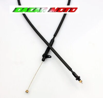 CAVO GAS ACCELERATORE BMW F 650 GS 2001 2002 2003 2004 2005 2006 2007 2008 Foto 1 de 4