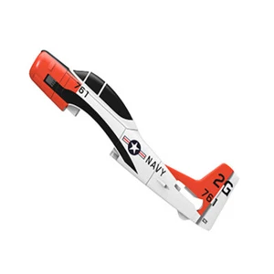 Volantex Fuselage (761-09 T28 Trojan) - Picture 1 of 1