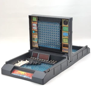 Saitek Sea Battle Electronic Battleship Game - Bild 1 von 5