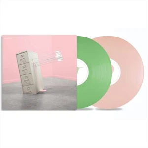 MODEST MOUSE GOOD NEWS FOR PEOPLE WHO LOVE BAD NEWS NEW LP - Picture 1 of 1