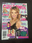 Girl Power Magazine Girlie Teen Mag Celebrity Gossip Hilary Duff May 2008