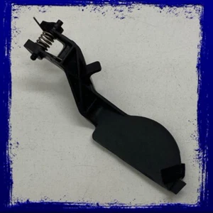 03 -11 FORD CROWN VICTORIA VIC GRAND MARQUIS CUP HOLDER SUPPORT ARM LH N34 - Picture 1 of 9