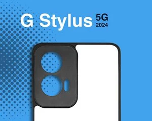 Fundas de sublimación para Motorola Moto G Stylus 5G 2024 - Imagen 1 de 5