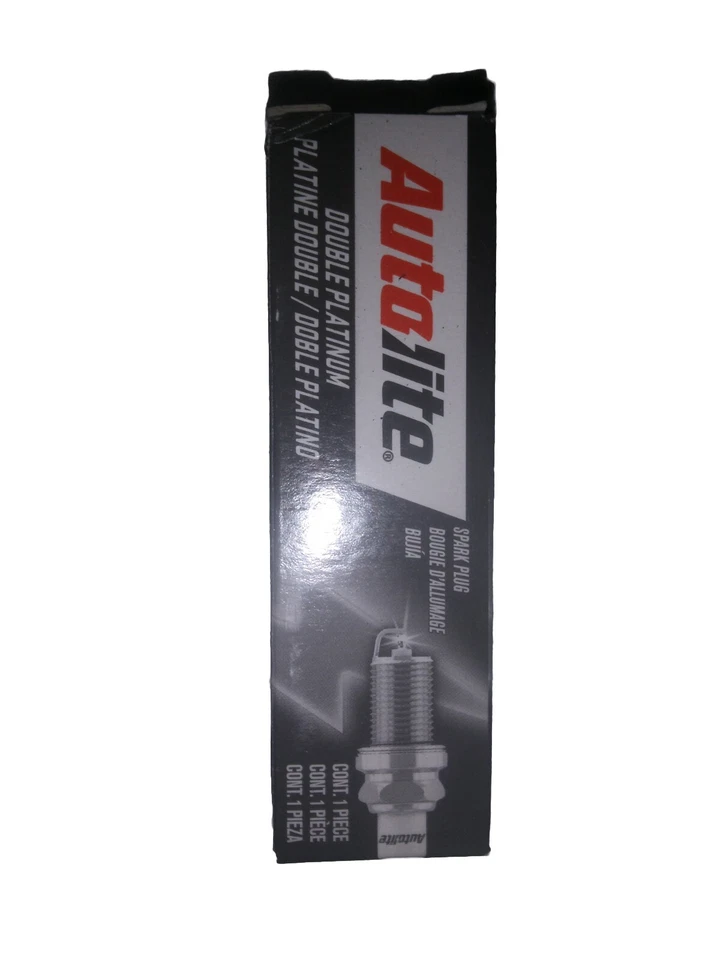 Bujía Bougi APP3923 Doble Platino Doble Platino Doble Platino Foto 1 de 1