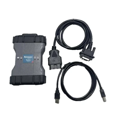 Diagnostic Tool for NISSAN OBD2 with CONSULT V226 Software Support WIFI 2025 New Foto 1 de 4