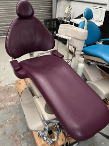 A-dec 1040 Dental Chair Package