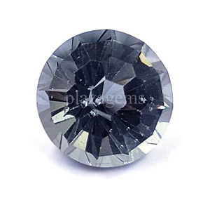 Round 3.75 Ct Natural Color Changing Alexandrite Certified Loose Gemstone 5ARS - Picture 1 of 7