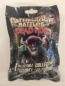 Pathfinder Battles: Builder Series - Dead Horde - 1 Collectible Figure - Picture 1 of 2