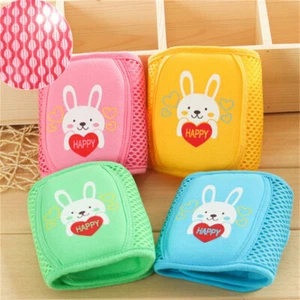 Kids Knee Pads for Crawling Toddler Knee Protector Leg WarmersN&yJ_cd - Imagen 1 de 15