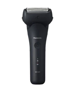 Panasonic 3-Blade Wet & Dry Electric Shaver - Black - Bild 1 von 4