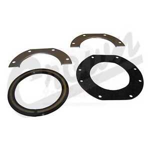 Steering Knuckle Seal Kit Front fits Jeep J-230 1963-1965 Crown Automotive