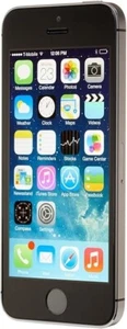 Apple iPhone 5S 16GB Unlocked Space Gray New Open Box - Afbeelding 1 van 1