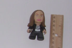 Miniature Buffy the Vampire Slayer Faith Figure A5 - Picture 1 of 1