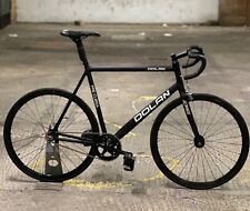 dolan precursa track bike fixed gear size 60