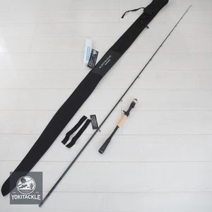 Shimano 22 Expride 1 pieza 1610M Baitcasting Rod para bajo envío gratuito A2 - Imagen 1 de 9