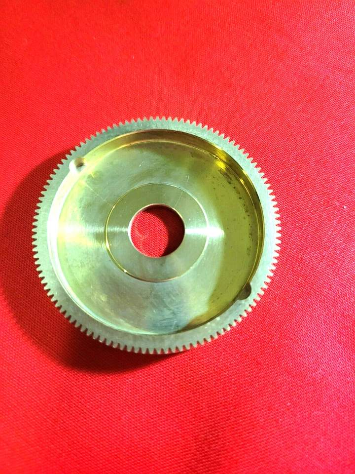 Piezas de carrete Daiwa 250-1550 engranaje de transmisión Lexa- WN 400HS, CC 400H, LC400H Foto 1 de 1