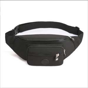 Crossbody Pack for Women for Sports Travel Running Wallets Waist Pack Phone Bag - Picture 1 of 28