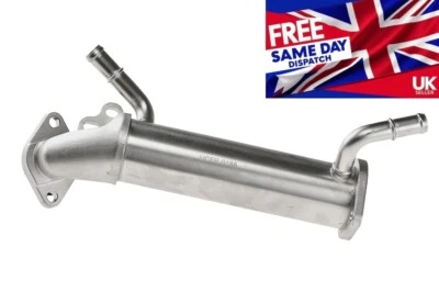 EGR COOLER FOR FORD TRANSIT 2.2TDCI 2006- 6C1Q-9F464-AF  1372416 - Image 1 of 4